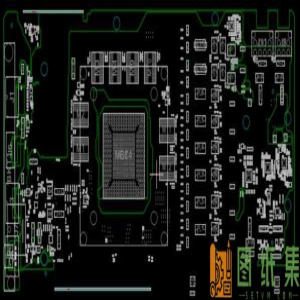 微星 PG180 TU104 RTX20