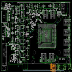 微星 TU106 RTX2060 RTX